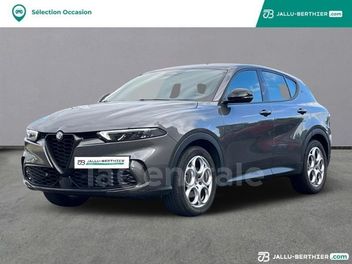 ALFA ROMEO 