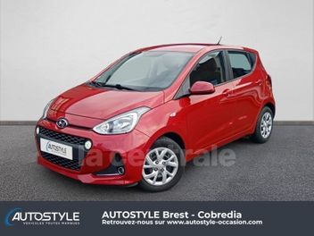 HYUNDAI I10 (2E GENERATION) II (2) 1.2 87 INTUITIVE