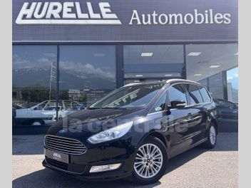 FORD GALAXY 3 III 2.0 ECOBLUE 150 S&S TITANIUM AUTO