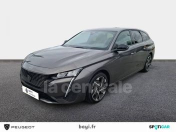 PEUGEOT 308 (3E GENERATION) SW SW BLUEHDI 130 S&S EAT8 ALLURE PACK