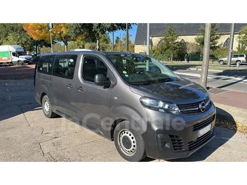 OPEL VIVARO 3 III COMBI 1.5 D 120 CH L3 9PL