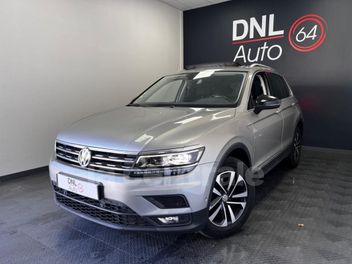 VOLKSWAGEN TIGUAN 2 II (2) 2.0 TDI 150 DSG7
