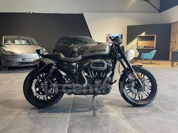 HARLEY DAVIDSON SPORTSTER XL 1200 C