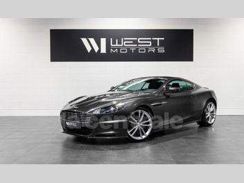 ASTON MARTIN 