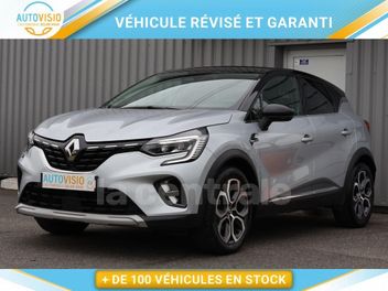 RENAULT CAPTUR 2 II 1.0 TCE 90 ENERGY INTENS MY21