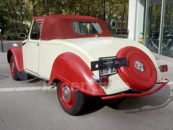 CITROEN 
