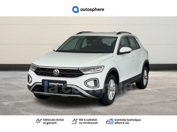 VOLKSWAGEN T-ROC (2) 1.0 TSI 110 START/STOP LIFE BVM6