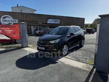 OPEL 