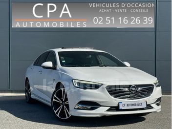 OPEL 