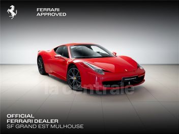 FERRARI 