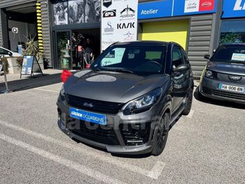 LIGIER JS50 DCI SPORT