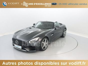 MERCEDES-AMG 