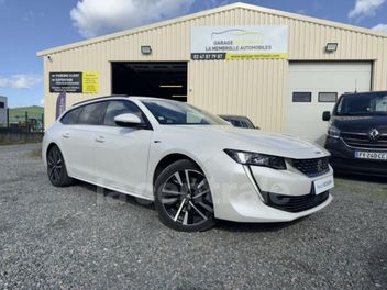 PEUGEOT 508 SW (2) SW 2.0 BLUEHDI 180 S&S GT AUTO