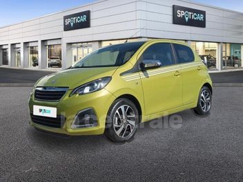 PEUGEOT 