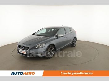 VOLVO V40 (2E GENERATION) II D3 150 R-DESIGN GEARTRONIC