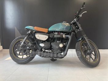 TRIUMPH STREET CUP 900