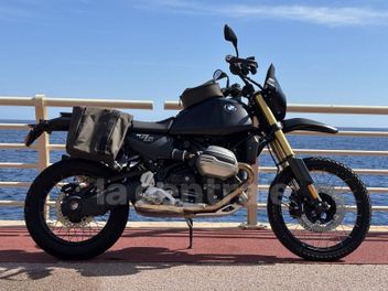 BMW R12 1200 G/S