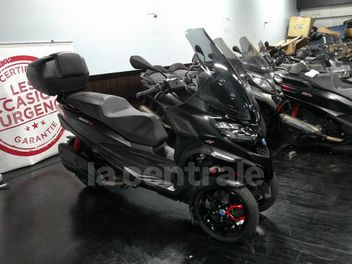 PIAGGIO MP3 HPE 400