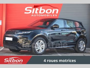 LAND ROVER RANGE ROVER EVOQUE 2 II 1.5 P300E 11CV PHEV 4WD R-DYNAMIC S BVA8