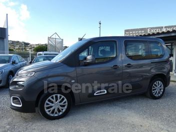 CITROEN BERLINGO 3 MULTISPACE III TAILLE M 1.5 BLUEHDI 130 S&S FEEL BV6