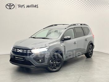 DACIA JOGGER 1.0 ECO-G 100 SL EXTREME + 5PL