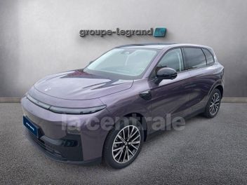 LEAPMOTOR B10 BEV 67.1 KWH - 160 KW LIFE PRO MAX