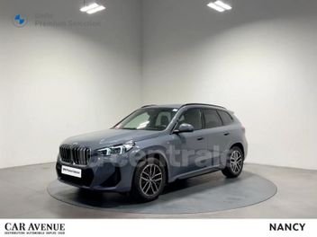 BMW X1 U11 (U11) SDRIVE 20I 170 M SPORT DKG7