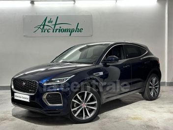 JAGUAR 