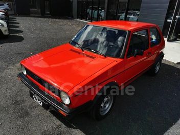 VOLKSWAGEN GOLF GTI (2) 1800 GTI 112 3P