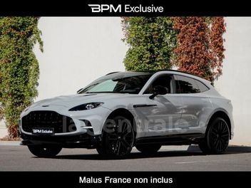 ASTON MARTIN 