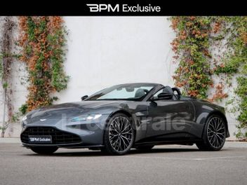 ASTON MARTIN 