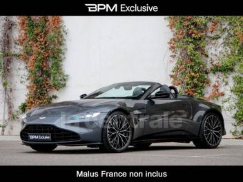 ASTON MARTIN 