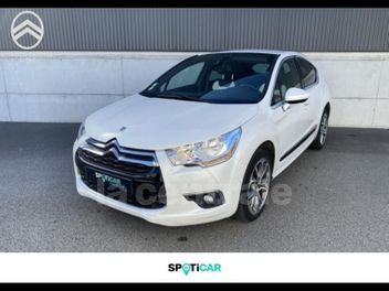 CITROEN DS4 1.6 E-HDI 110 EXECUTIVE BMP6