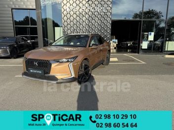 DS DS 4 (2E GENERATION) II 1.5 BLUEHDI 130 CROSS RIVOLI AUTO