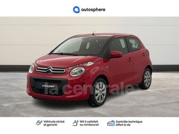 CITROEN C1 (2E GENERATION) II 1.0 VTI 72 S&S 4CV FEEL 5P