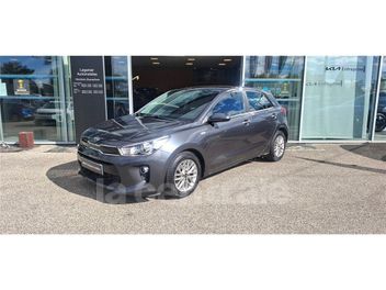 KIA RIO 4 IV 1.0 T-GDI 120 ISG URBAN EDITION DCT7