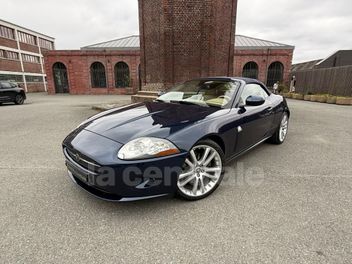JAGUAR XK CABRIOLET CABRIOLET 4.2 V8 300 BVA6