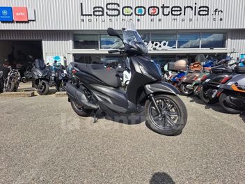 PIAGGIO BEVERLY 400