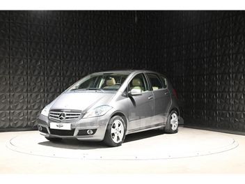 MERCEDES 