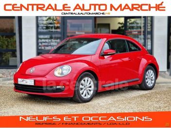 VOLKSWAGEN COCCINELLE 1.2 TSI 105