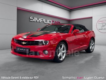 CHEVROLET 