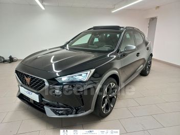 CUPRA 