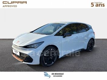CUPRA 