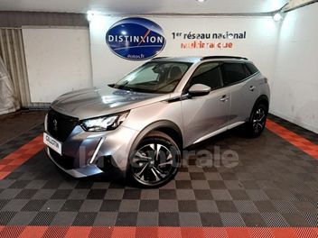 PEUGEOT 2008 (2E GENERATION) II 1.2 PURETECH 130 S&S 7CV ALLURE BUSINESS EAT8