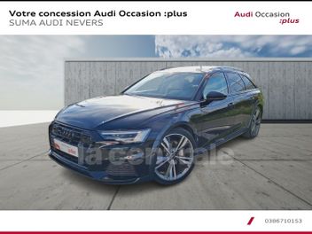 AUDI A6 (5E GENERATION) ALLROAD V 45 TDI 245 QUATTRO AVUS EXTENDED S TRONIC 7