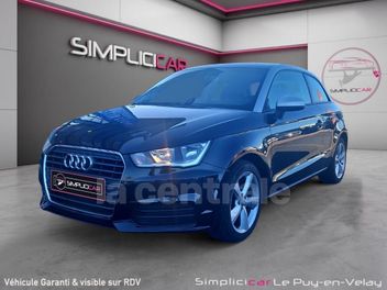 AUDI A1 (2) 1.0 TFSI 95 ULTRA AMBIENTE