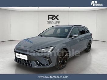CUPRA 