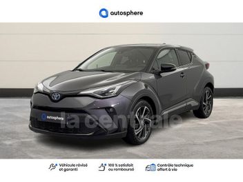 TOYOTA C-HR 1.8 HYBRIDE 122 DYNAMIC