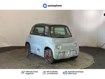 CITROEN AMI 2 AMI 5.5 KWH