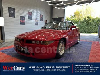 ALFA ROMEO 